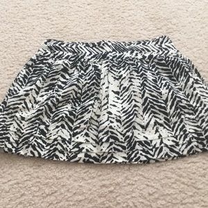 Forever 21 skirt